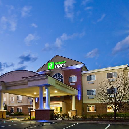 Holiday Inn Express Hotel & Suites Charlotte By Ihg Extérieur photo