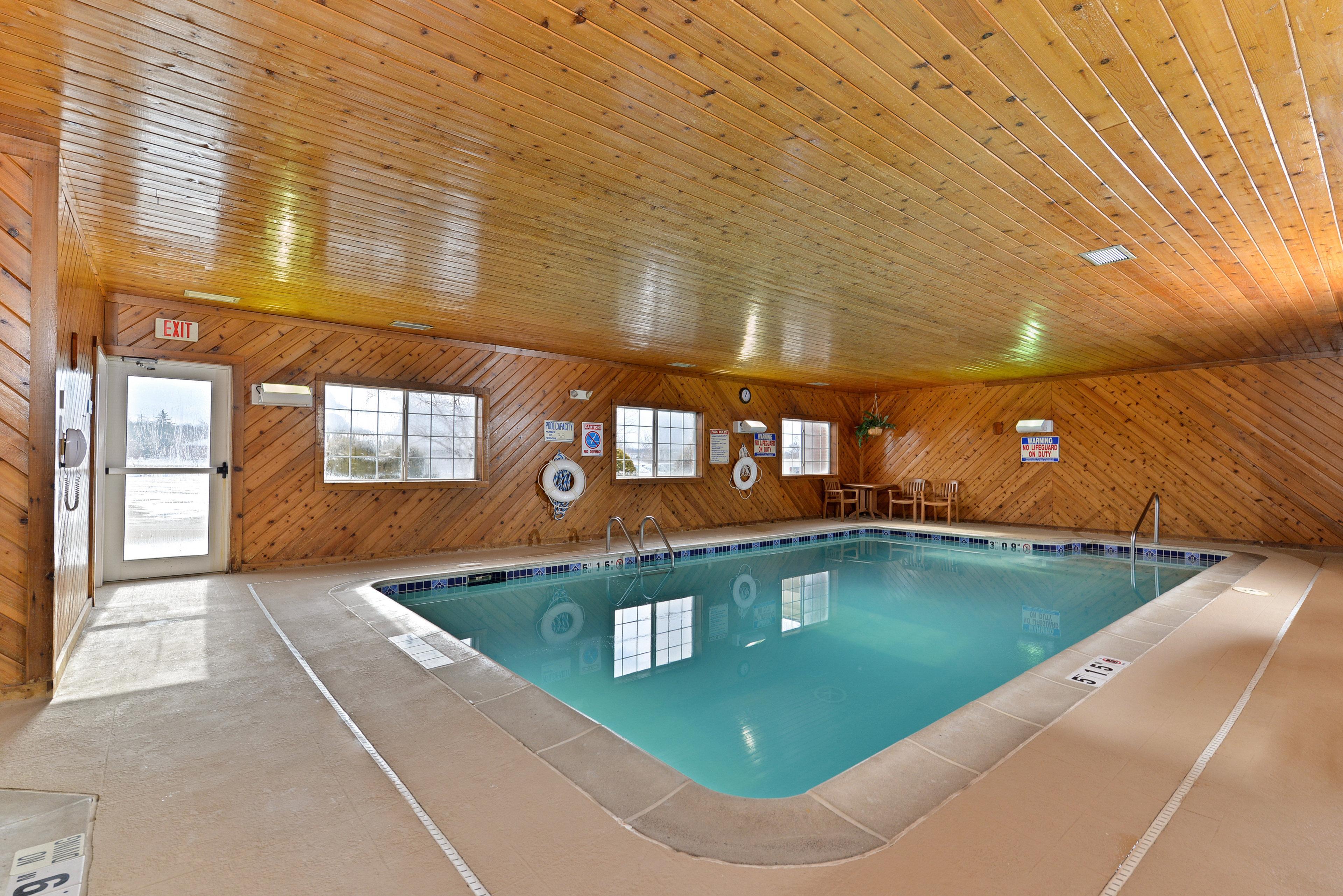 Holiday Inn Express Hotel & Suites Charlotte By Ihg Extérieur photo
