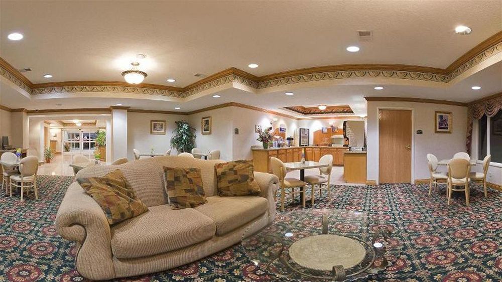 Holiday Inn Express Hotel & Suites Charlotte By Ihg Extérieur photo